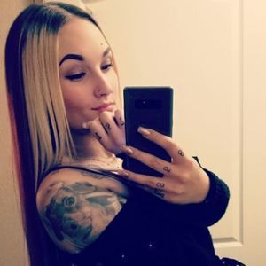 Meet your Posher, Jessye